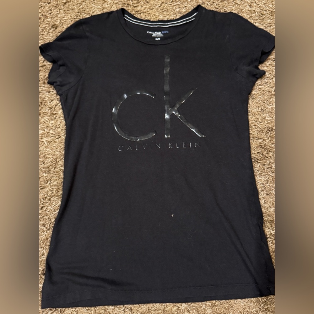 Calvin Klein Tee-Shirt